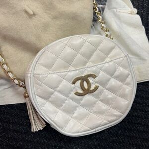 Chanel bag